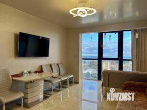 Студия квартира, вторичка, 30м2, 15/17 этаж