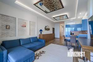 2-к квартира, вторичка, 115м2, 26/30 этаж