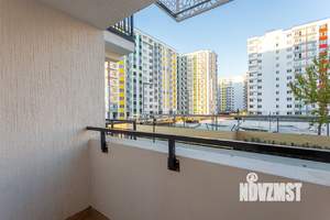 1-к квартира, вторичка, 37м2, 3/12 этаж