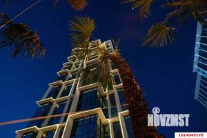 1-к квартира, вторичка, 35м2, 13/20 этаж