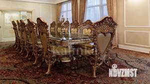 4-к квартира, вторичка, 466м2, 11/11 этаж
