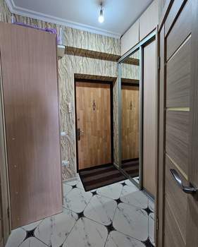 2-к квартира, вторичка, 60м2, 2/4 этаж