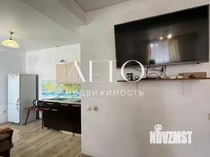 1-к квартира, вторичка, 39м2, 1/14 этаж