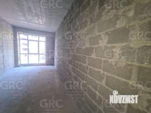 Студия квартира, вторичка, 25м2, 1/18 этаж