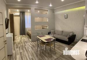 Студия квартира, вторичка, 34м2, 7/8 этаж