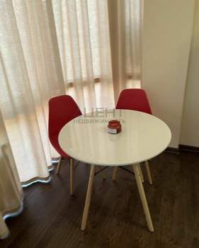 1-к квартира, вторичка, 42м2, 4/5 этаж