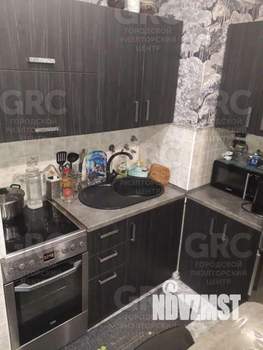 1-к квартира, вторичка, 26м2, 7/9 этаж