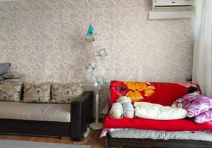 1-к квартира, вторичка, 40м2, 5/7 этаж