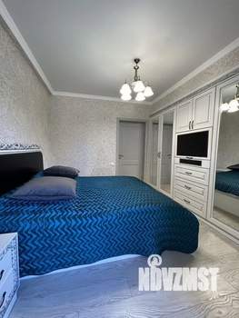 2-к квартира, вторичка, 55м2, 4/9 этаж