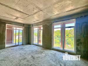 1-к квартира, вторичка, 46м2, 4/6 этаж