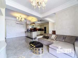 1-к квартира, вторичка, 65м2, 12/16 этаж