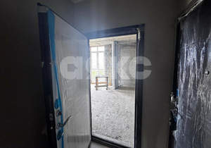 1-к квартира, вторичка, 28м2, 1/4 этаж