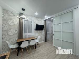 2-к квартира, вторичка, 44м2, 8/22 этаж
