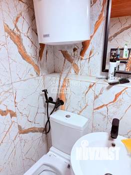 Студия квартира, вторичка, 28м2, 8/12 этаж