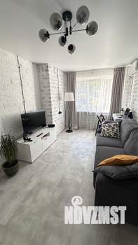 1-к квартира, вторичка, 30м2, 4/6 этаж