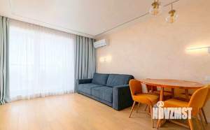 2-к квартира, вторичка, 44м2, 7/14 этаж