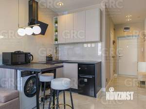 1-к квартира, вторичка, 37м2, 5/19 этаж