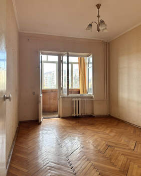 2-к квартира, вторичка, 63м2, 11/13 этаж