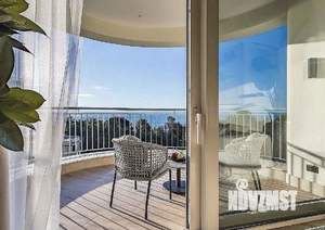 2-к квартира, вторичка, 86м2, 11/23 этаж