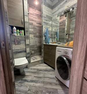 2-к квартира, вторичка, 43м2, 2/5 этаж