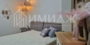 2-к квартира, вторичка, 65м2, 19/21 этаж