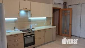 1-к квартира, вторичка, 35м2, 5/10 этаж