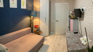 2-к квартира, вторичка, 50м2, 3/5 этаж
