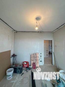 3-к квартира, вторичка, 51м2, 8/14 этаж