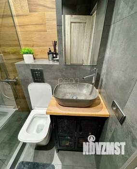 2-к квартира, вторичка, 30м2, 2/3 этаж