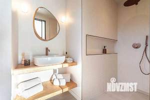 2-к квартира, вторичка, 56м2, 1/4 этаж