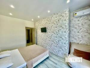 1-к квартира, вторичка, 33м2, 4/4 этаж