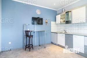 4-к квартира, вторичка, 128м2, 2/5 этаж