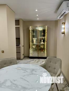 2-к квартира, вторичка, 56м2, 3/17 этаж