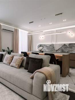 2-к квартира, вторичка, 67м2, 2/8 этаж