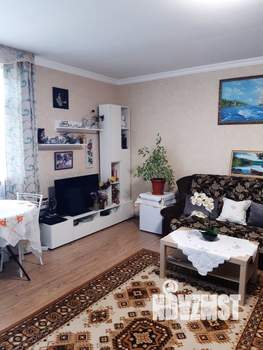 1-к квартира, вторичка, 45м2, 2/5 этаж