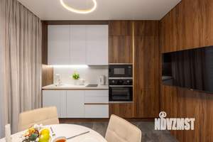 2-к квартира, вторичка, 46м2, 6/18 этаж