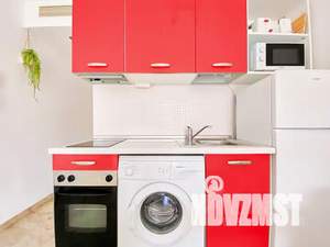 1-к квартира, вторичка, 30м2, 3/6 этаж