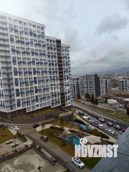 Студия квартира, вторичка, 18м2, 11/19 этаж