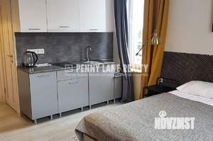 1-к квартира, вторичка, 30м2, 2/4 этаж