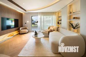 2-к квартира, вторичка, 130м2, 3/17 этаж