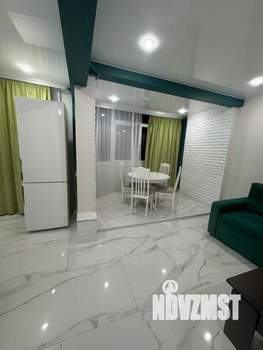 2-к квартира, вторичка, 51м2, 4/5 этаж