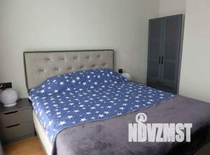 1-к квартира, вторичка, 28м2, 2/2 этаж