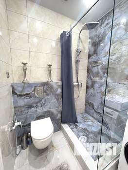 1-к квартира, вторичка, 43м2, 2/11 этаж