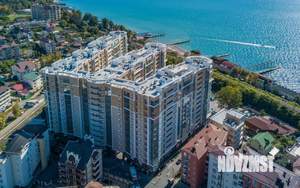 2-к квартира, вторичка, 45м2, 9/13 этаж