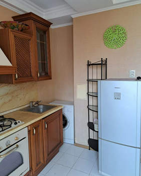 2-к квартира, вторичка, 43м2, 2/5 этаж
