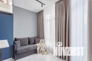 1-к квартира, вторичка, 42м2, 4/5 этаж