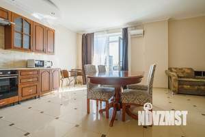 2-к квартира, вторичка, 86м2, 9/16 этаж