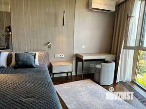 2-к квартира, вторичка, 110м2, 9/17 этаж