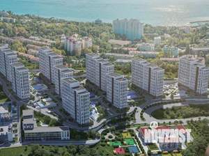 1-к квартира, вторичка, 22м2, 17/20 этаж