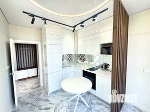 1-к квартира, вторичка, 38м2, 6/17 этаж